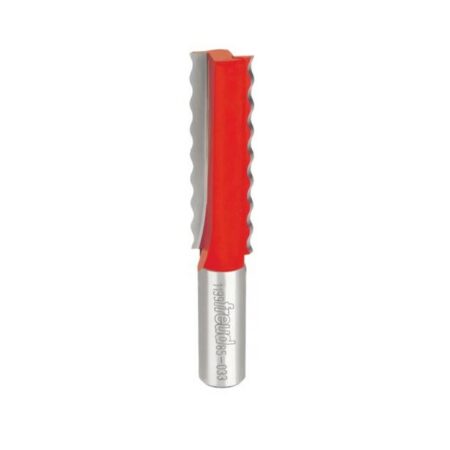 FREUD | Wavy Joint Router Bits | 12 mm
