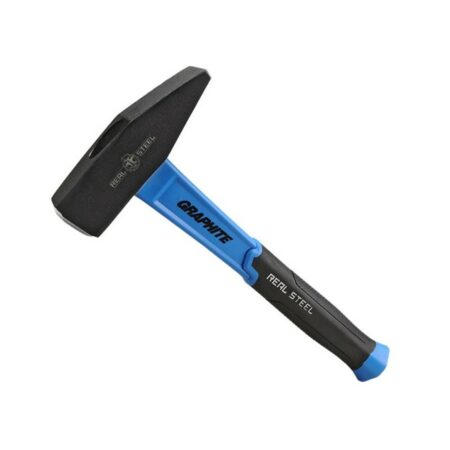 REAL STEEL | Hammer Machinist Graphite Handle | 100 Grams