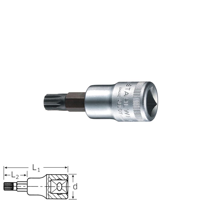Screwdriver-Socket-XZN-54-1