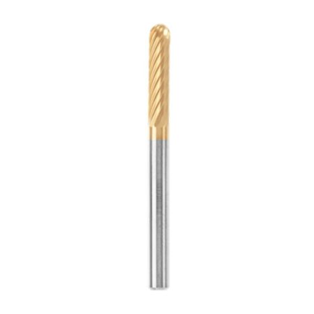 Dremel Pointed Tip Tungsten Carbide Cutter 9903DM 3.2mm