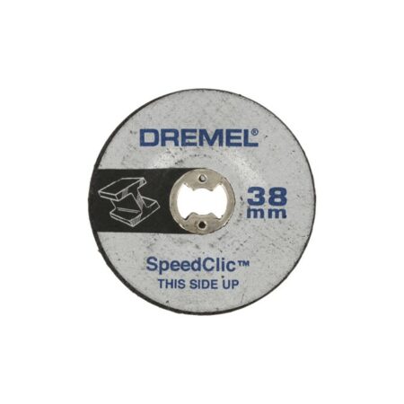 Dremel EZ SpeedClic Grinding Wheel