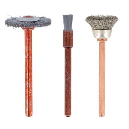 Dremel Stainless Steel Brush