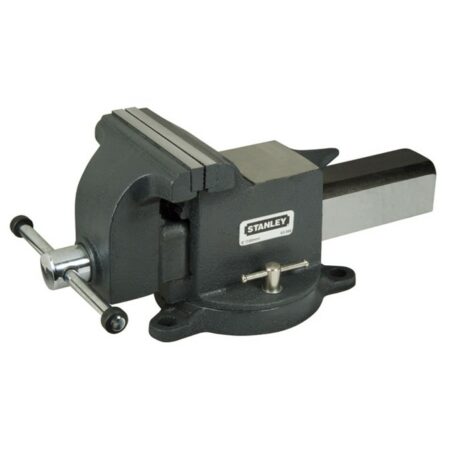 STANLEY Mechanics Bench Vice - 150 mm