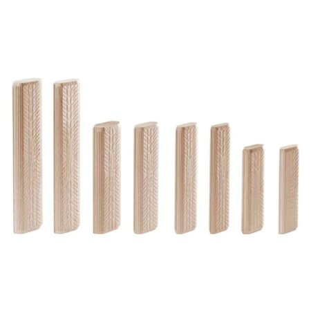 FESTOOL DOMINO Beech D 10 x 80 / 150 BU | 498214