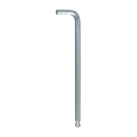 KING TONY Ball Hex Allen Keys Extra Long - 2 mm