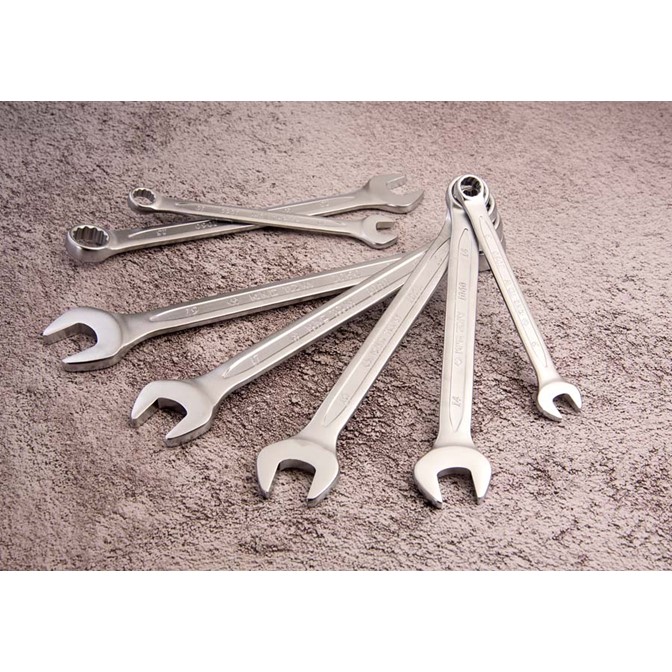 KING TONY Combination Spanner Sets Top Dog Tool Shop