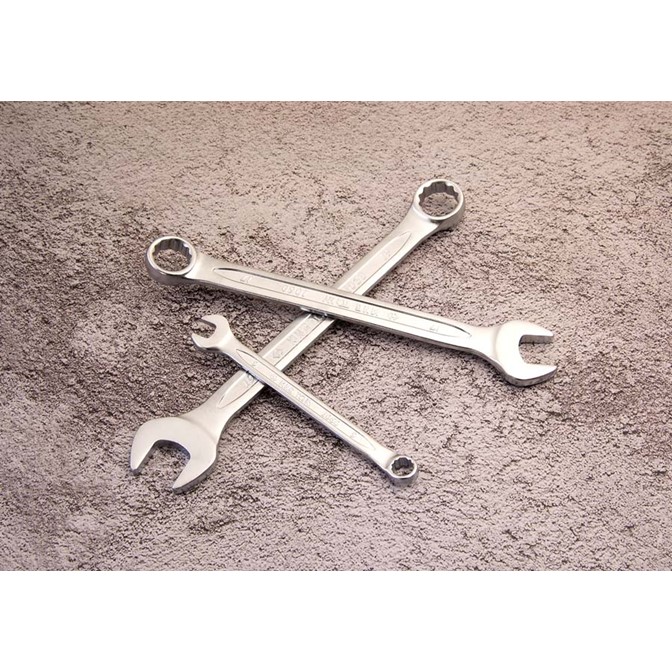 KING TONY Combination Spanner Sets Top Dog Tool Shop