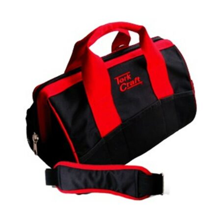 TORK CRAFT Nylon Tool Bags - 22 Pocket