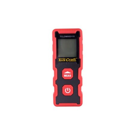 TORK CRAFT Laser Distance Meter 20m | LDM00D110