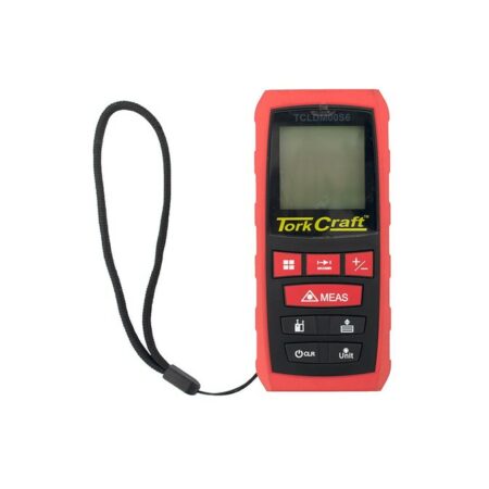 TORK CRAFT 60M Laser Distance Meter
