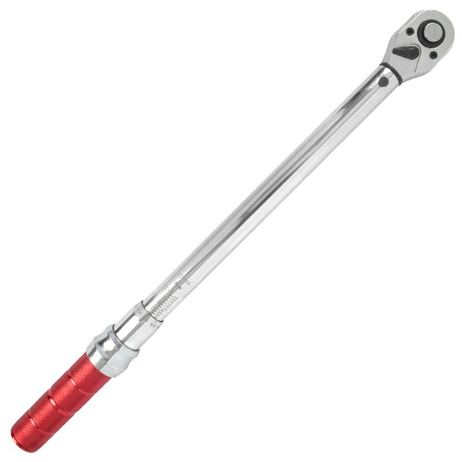 TORK CRAFT 1/2" Mechanical Torque Wrenches Top Dog Tool Shop