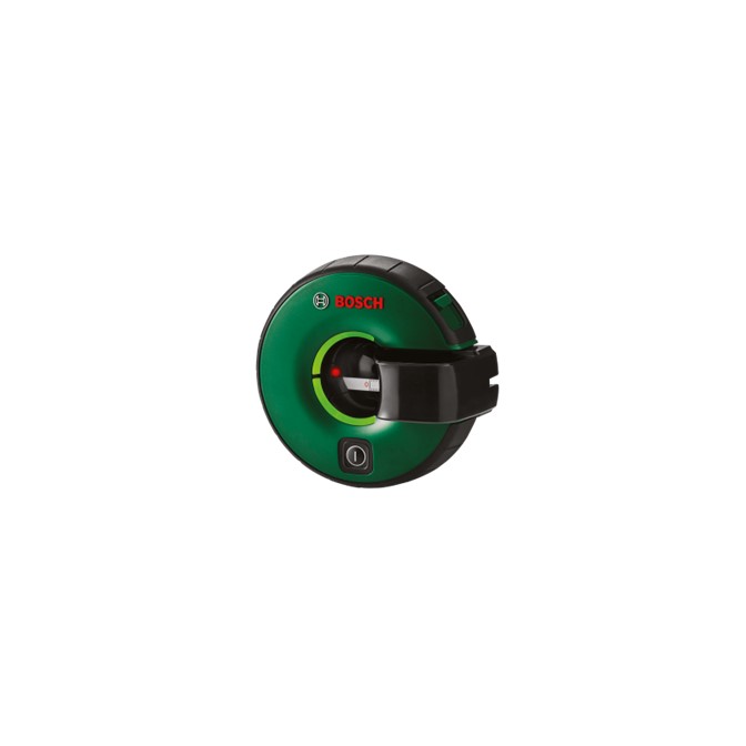 BOSCH Atino line Laser 3