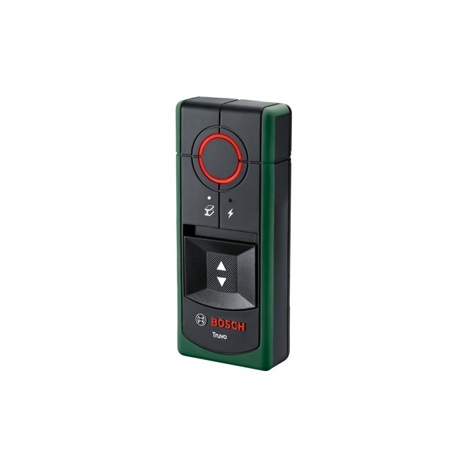BOSCH GREEN Truvo Detector BOSCH GREEN Truvo Detector