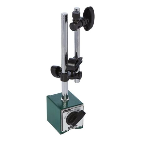 INSIZE Magnetic Stand With Fine Adjustment - Top Dog Tool Shop