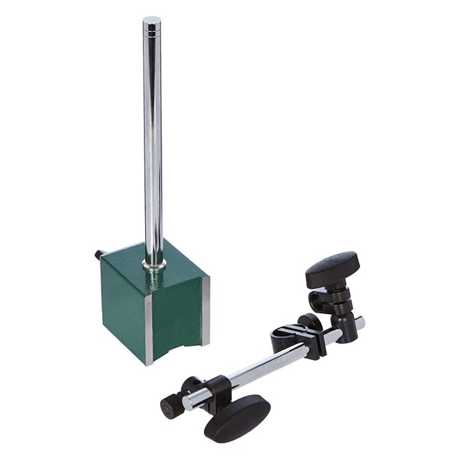 INSIZE - Magnetic Stand- 6202 Gallery 2