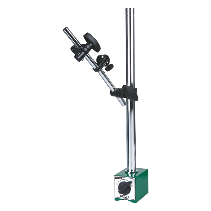 INSIZE Stand With Fine Adjustment Top Dog Tool Shop