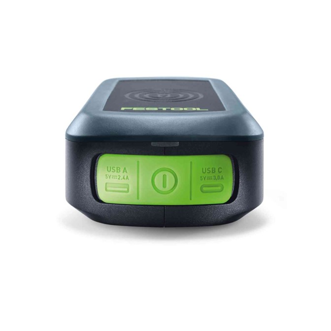 PH18 Phone Charger - Gallery 1