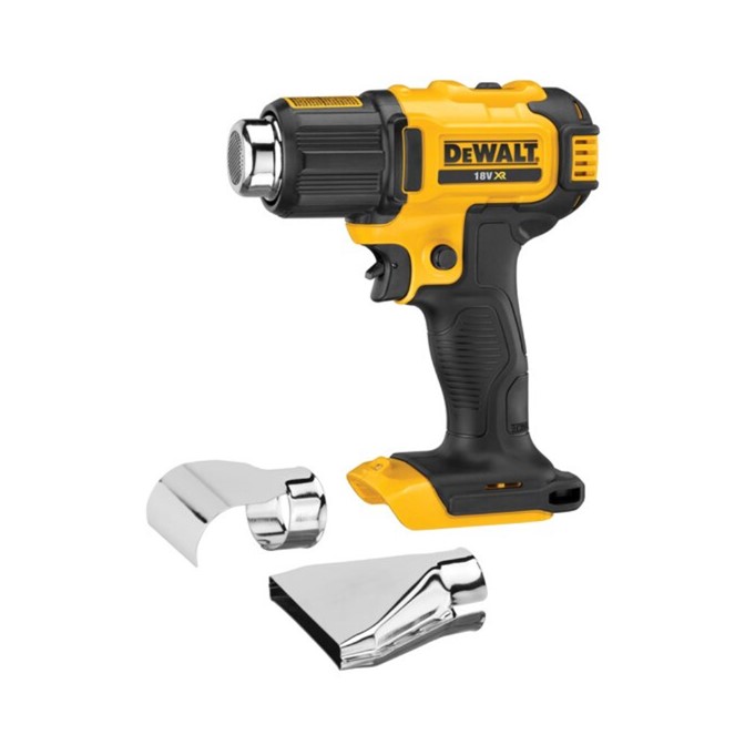 DEWALT 18V Heat Gun DCE530 1
