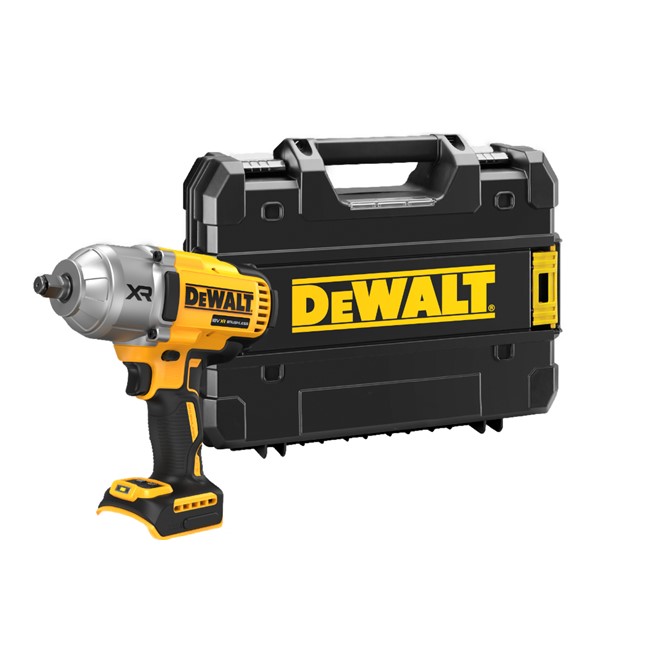 DEWALT 18V Impact Wrench DCF900NT 1