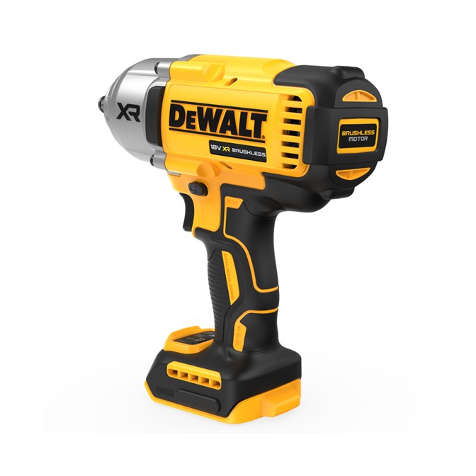 DEWALT 18V Impact Wrench DCF900NT 2