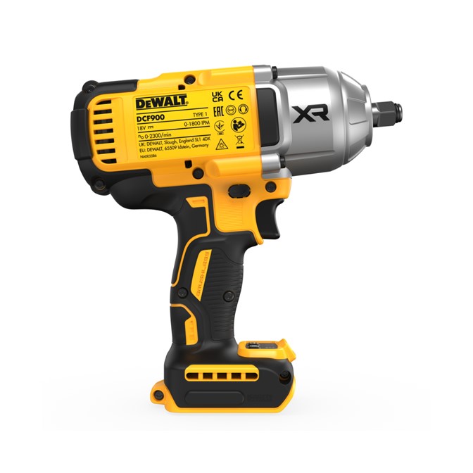 DEWALT 18V Impact Wrench DCF900NT 3