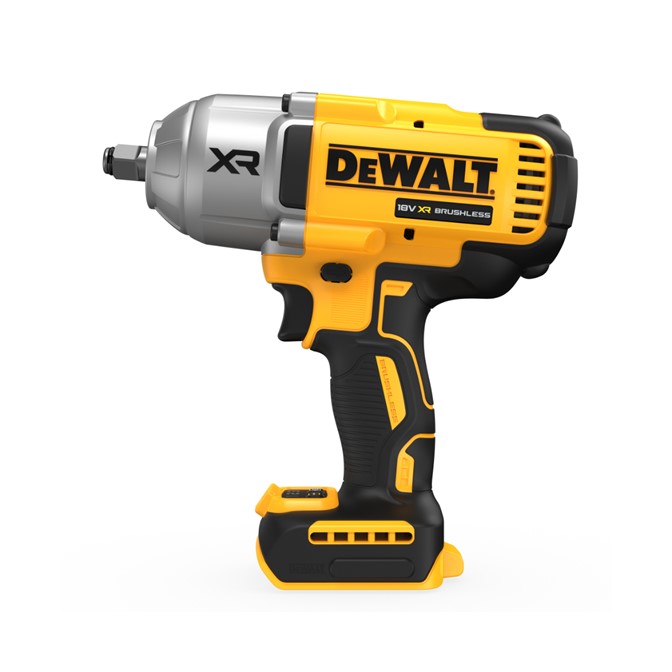 DEWALT 18V Impact Wrench DCF900NT 5