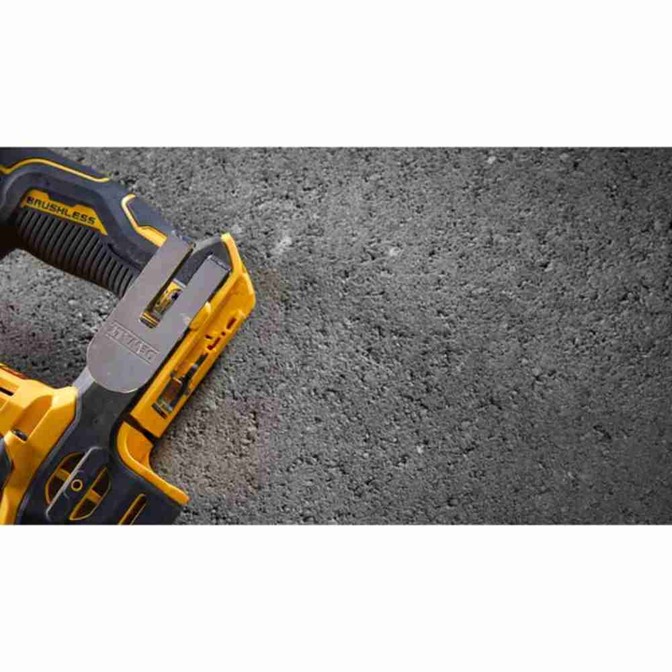 DEWALT 18V SDS-PLUS Rotary Hammer DCH172N 4
