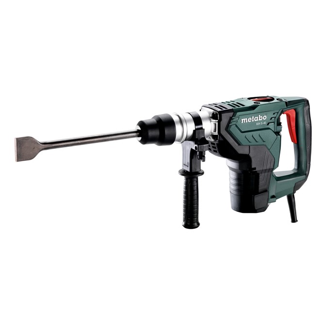 METABO KH 5-40 Combination Hammer SDS-Max 1