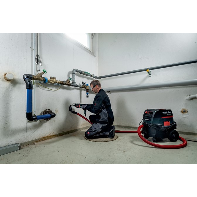 METABO KHE 2445 Combination Hammer SDS-Plus 1