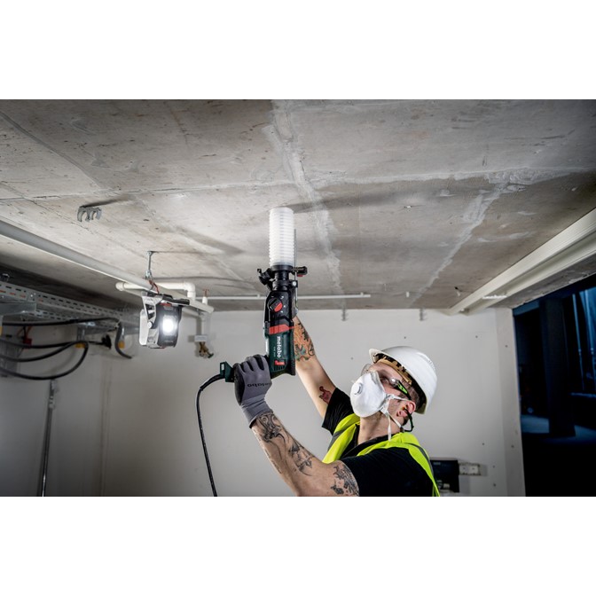 METABO KHE 2445 Combination Hammer SDS-Plus 2
