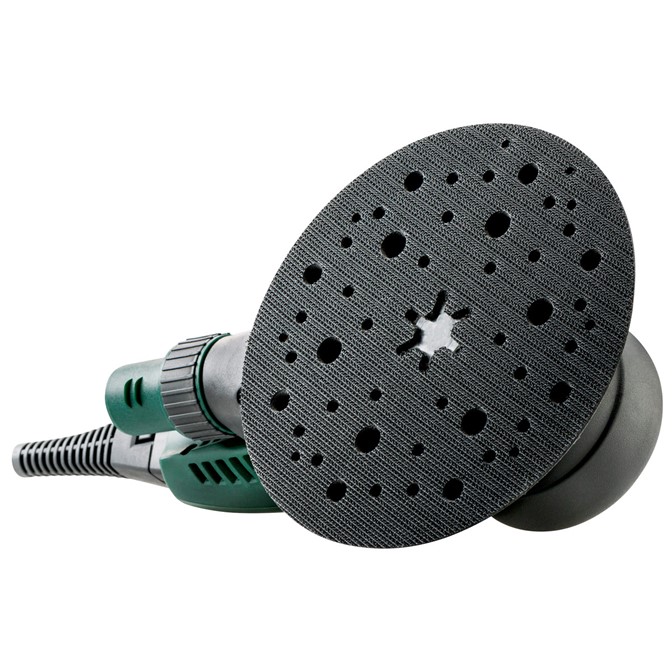 METABO Random Orbital Sander SXE 150-5.0 BL 3