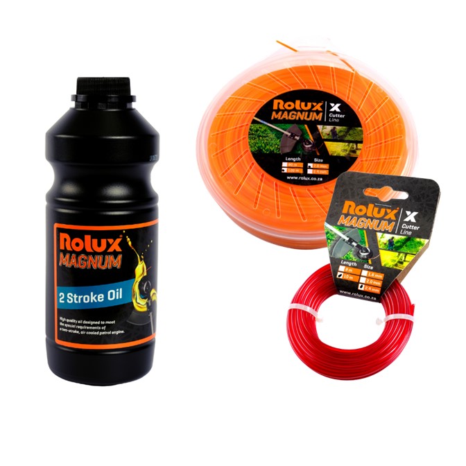 Rolux - Top Dog Tool Shop
