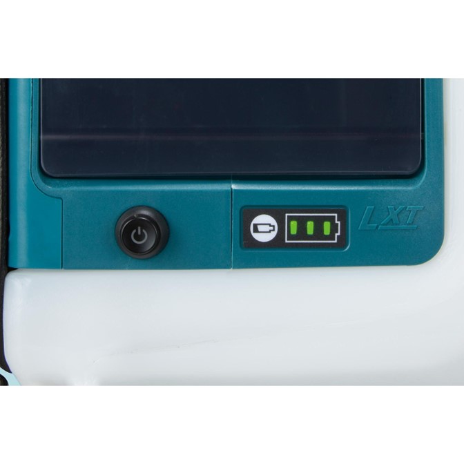 MAKITA 18V Backpack Garden Sprayer DUS158Z 3