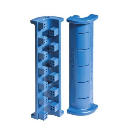 ROCKLER | 1/2" Box Joint Cauls 4Pk