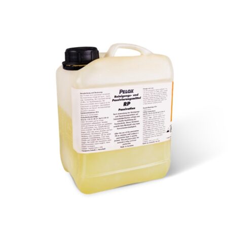 MATWELD Pelox Passivating Liquid 2 Kg