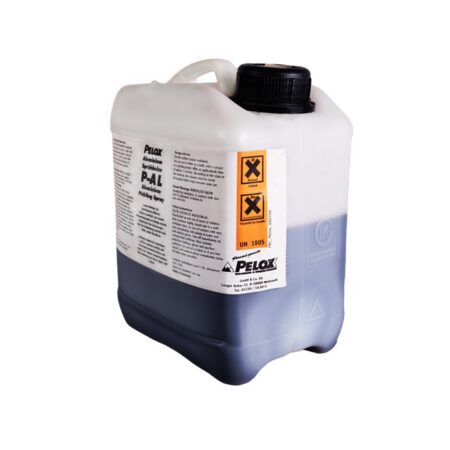 MATWELD Pelox Aluminium Cleaner 2 Kg