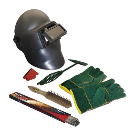 MATWELD Welding Starter Kit MAT0900