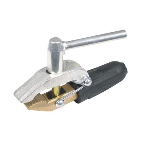 MATWELD Earth Clamp Brass 600A G Type