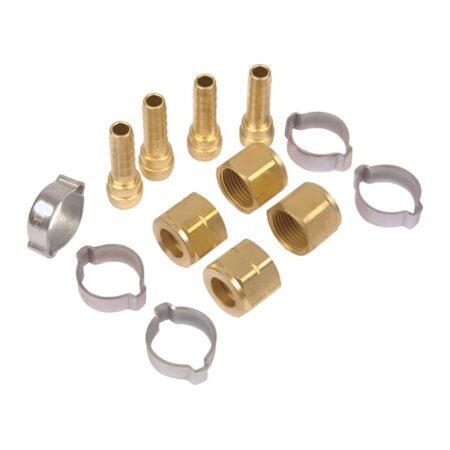 MATWELD Prepac Oxygen/Acetylene Hose Starter Kit