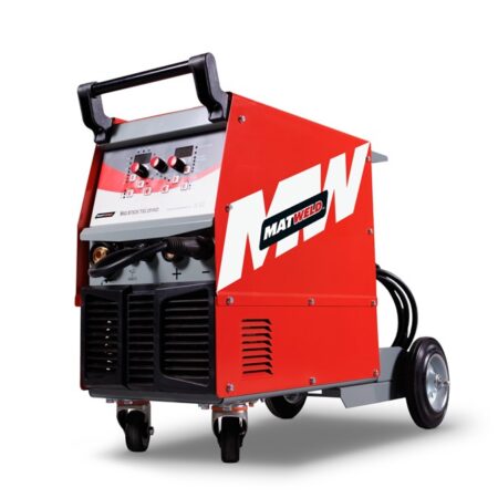MATWELD Mig/Stick/ Tig Welder
