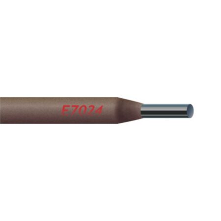 MATWELD Iron Powder Rods