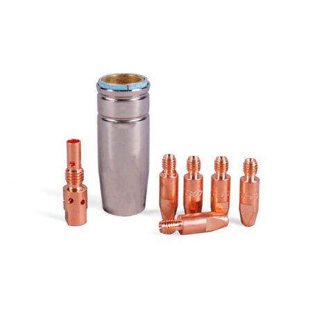 MATWELD Prepac Mig Starter Packs
