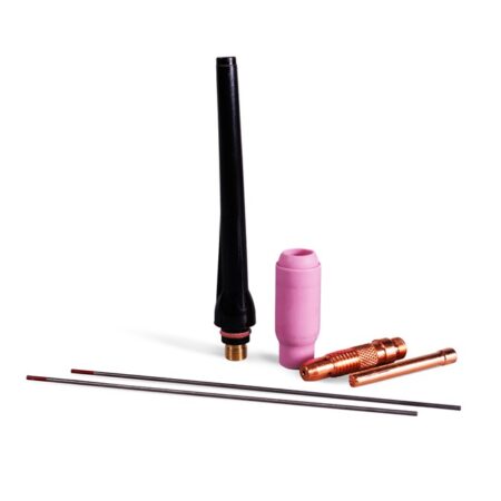 MATWELD Prepac Tig Starter Kits