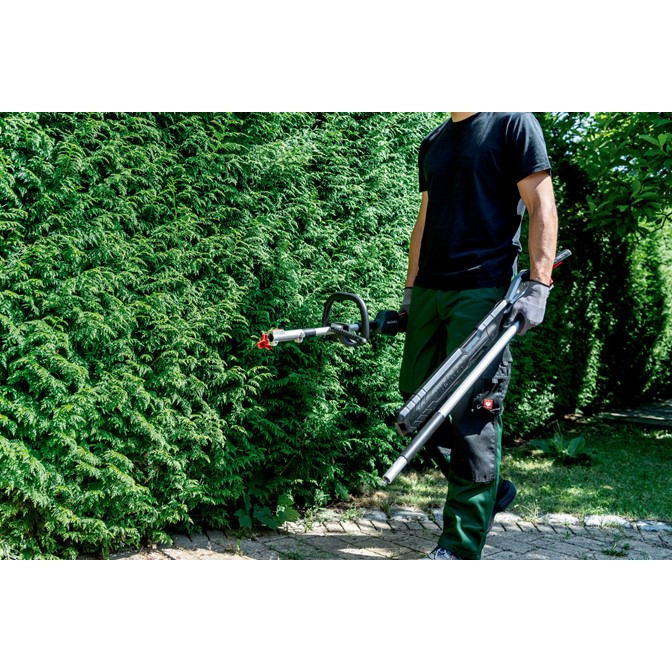 METABO TRIMMER ATTACH 7