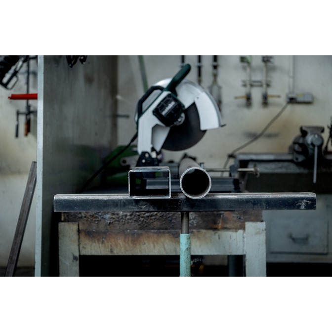 METABO CS 22-355 Metal Chop Saw 5