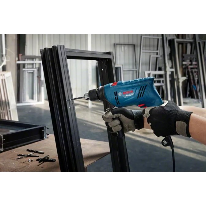 BOSCH GSB 600 Impact Drill 3