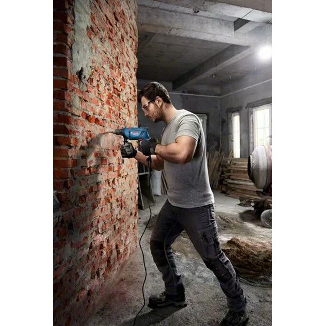 BOSCH GSB 600 Impact Drill 6
