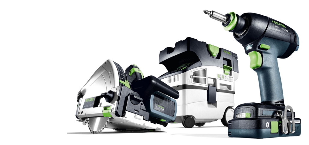 Buy FESTOOL Power Tools & Accessories - Top Dog Tool Shop