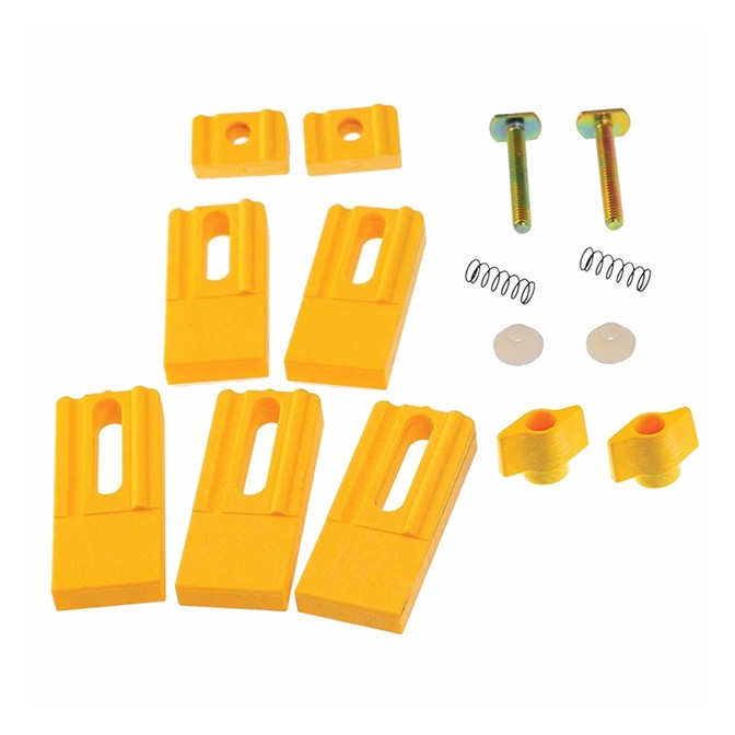 MICROJIG GRR-RIPPER Gravity Heel Kit Accessory MICROJIG GRR-RIPPER Gravity Heel Kit Accessory