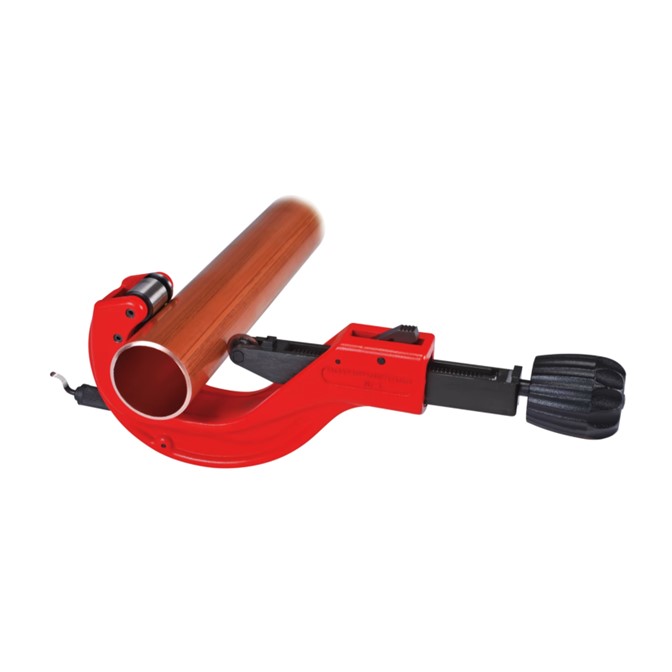 ROTAUTORATTUBCUTT ROTHENBERGER Automatic Ratchet Telescopic Tube Cutters